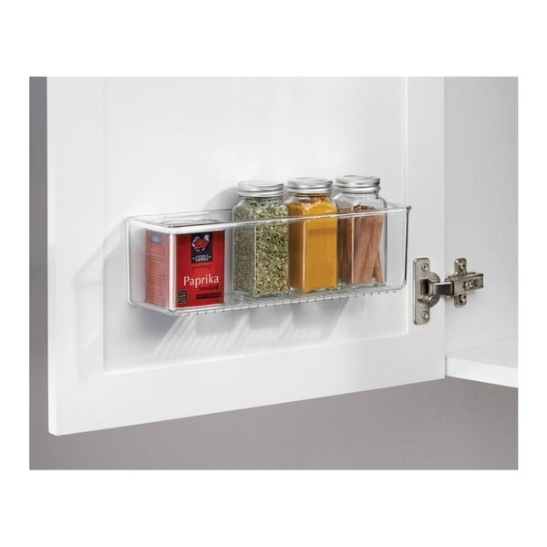 Raccoglitore trasparente Affixx - iDesign-image-4