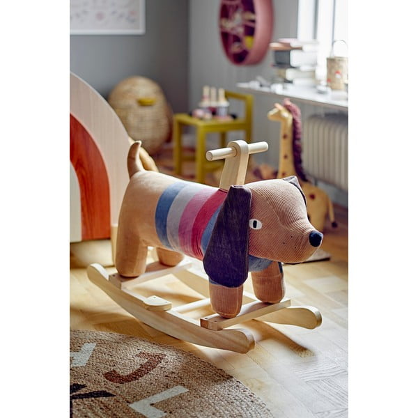 Oscillazione Charlie - Bloomingville Mini-image-3