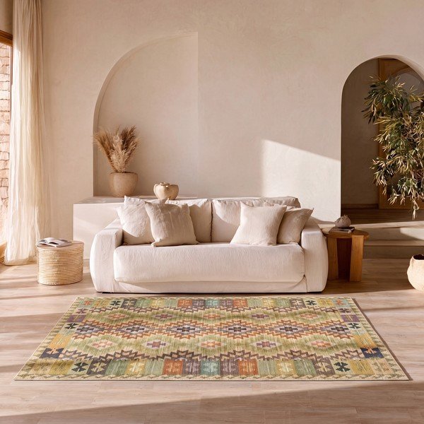 Tappeto 80x150 cm Serak – Universal-image-1