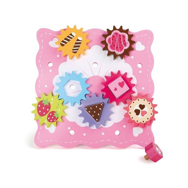 Puzzle di legno da regalare - Legler