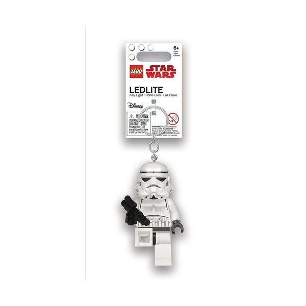 Portachiavi Star Wars Stormtrooper - LEGO®-image-1