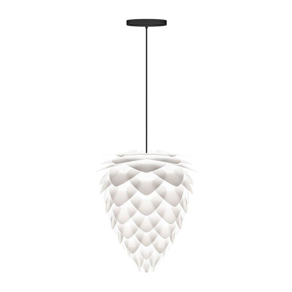 Paralume bianco , ⌀ 30 cm Conia - UMAGE-image-1