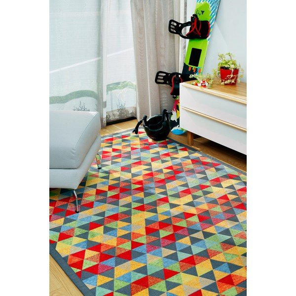Tappeto per bambini 200x140 cm Luke - Narma-image-2