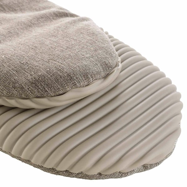 Guanto da forno in silicone e miscela di fibre Adam – douceur d'intérieur-image-3