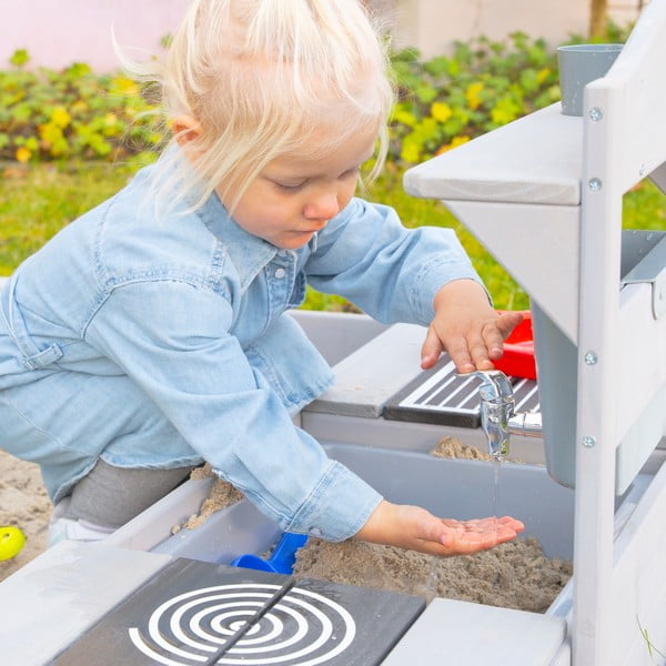 Cucina da giardino per bambini - Roba-image-1