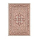 Tappeto per esterni rosso e beige , 200 x 290 cm Anjara - NORTHRUGS