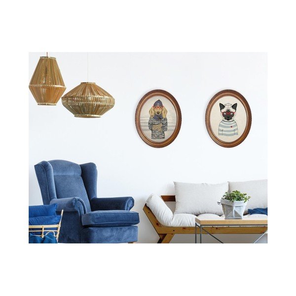 Immagine ovale Sailor Cat - Really Nice Things-image-2