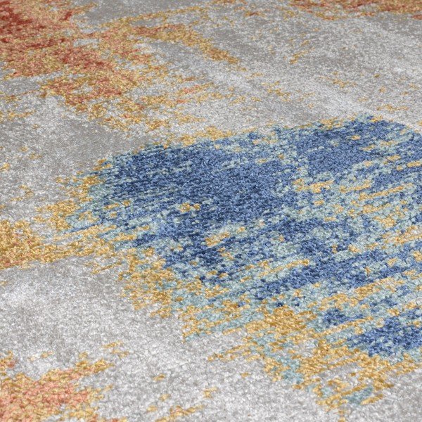 Tappeto , 120 x 170 cm Samir Abstract - Flair Rugs-image-3