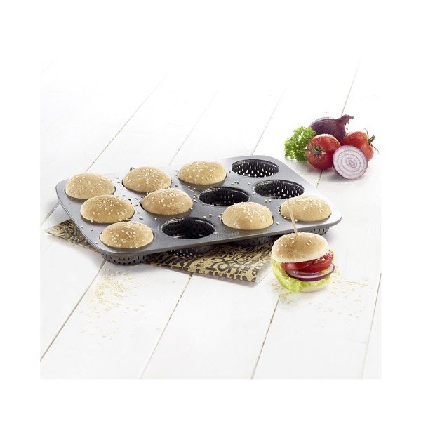 Stampo da forno in acciaio Ährensache - Westmark-image-2