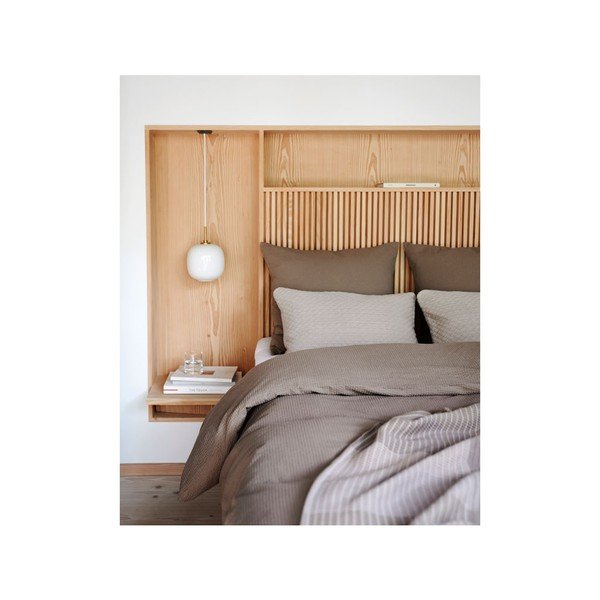 Cuscino decorativo 40x60 cm Wave knit - Södahl-image-2