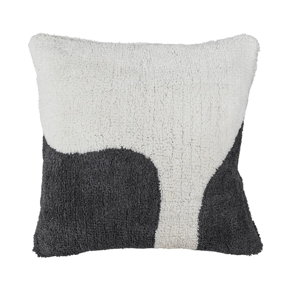 Federa decorativa in cotone 50x50 cm Figura – Mette Ditmer Denmark | Federe