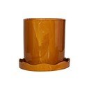 Coprivaso in gres ø 21,5 cm Nami – OYOY Living Design