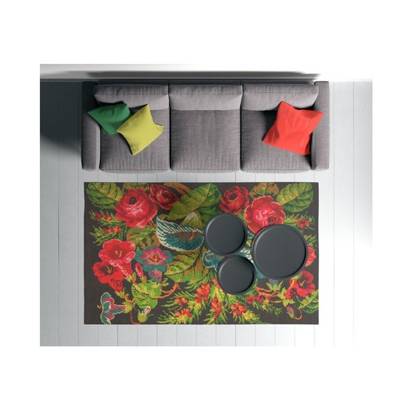 Koberec Oyo home Suzzo Lento, 140 x 220 cm