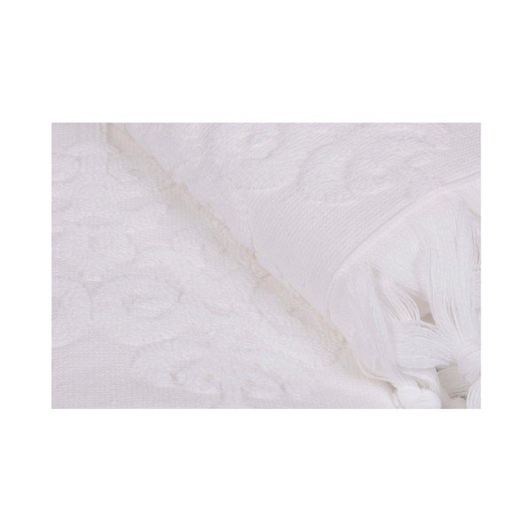 Set di 2 asciugamani Amnesia, 50 x 90 cm - Foutastic-image-2