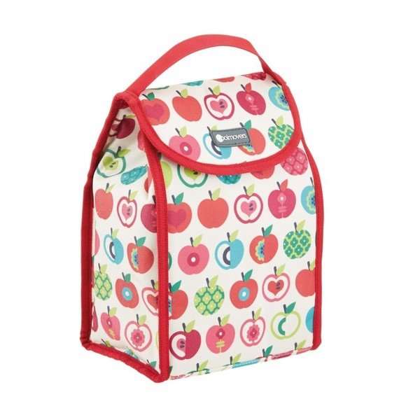 Termotaška Coolmovers Apple, 6 l