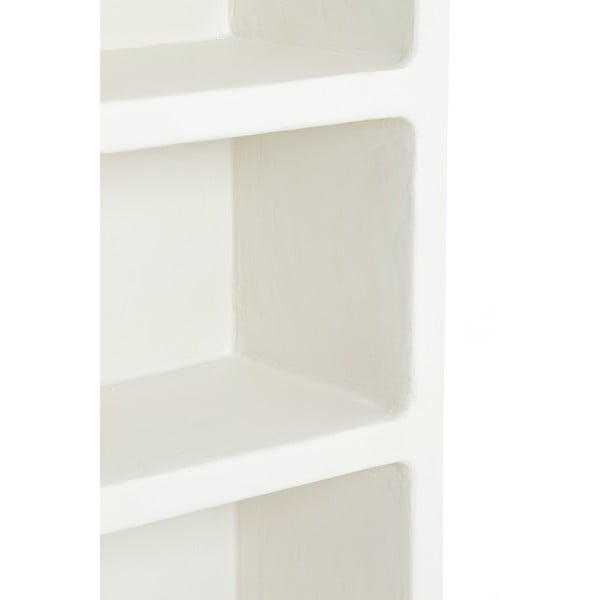 Libreria crema 110x190 cm Nahua - Light & Living-image-3