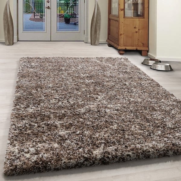 Tappeto marrone chiaro 60x110 cm Enjoy - Ayyildiz Carpets-image-1