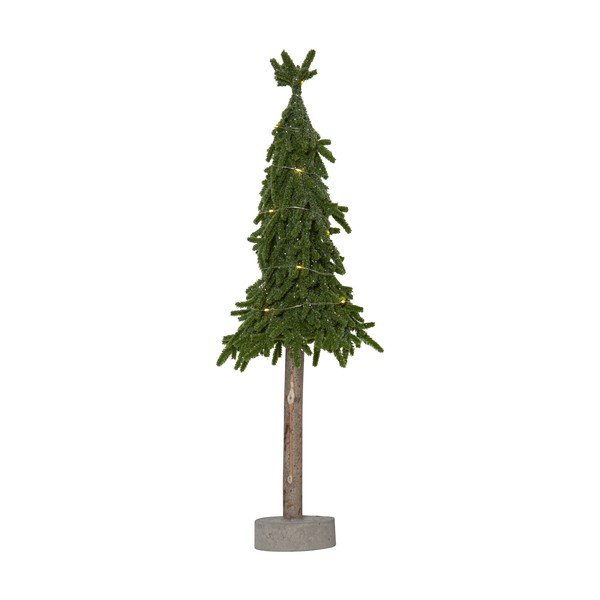 Albero di Natale artificiale Lummer - Star Trading-image-2