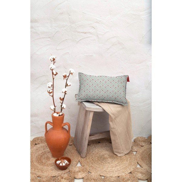 Cuscino decorativo natalizio 35x50 cm Reindeer - Little Nice Things-image-1