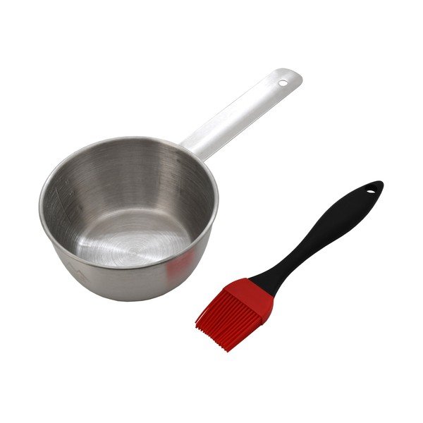 Set per marinatura 2 pz – Cattara-image-1