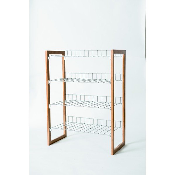 Scarpiera a quattro piani - Compactor-image-4