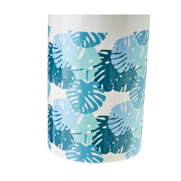 Scopino in ceramica blu Dubia - Casa Selección-image-2