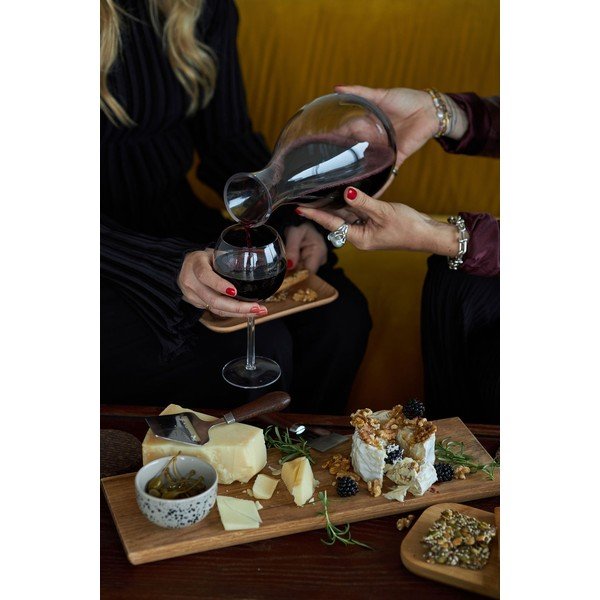 Caraffa in vetro 2 l Nature – Sagaform-image-1