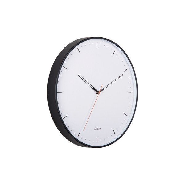 Orologio da parete ø 40 cm Calm - Karlsson-image-2