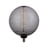 Lampadina a filamento LED calda E27, 4 W Globe - Markslöjd