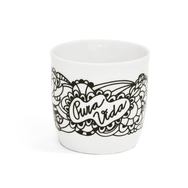 Tazza Pura Vida in edizione limitata di Petruccya, 260 ml - Bonami-image-2