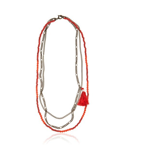 Collana da donna Kim - NOMA