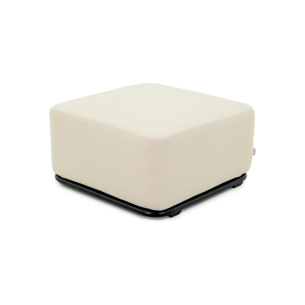 Pouf da giardino beige Straw - Sit Sit-image-2