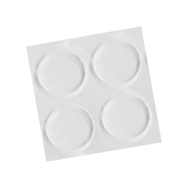 Set di 4 tamponi antiscivolo - Wenko