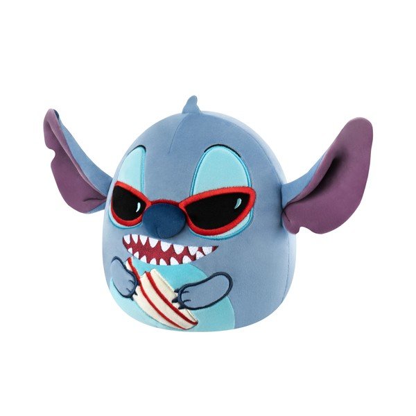 Peluche Disney Stitch – SQUISHMALLOWS-image-1