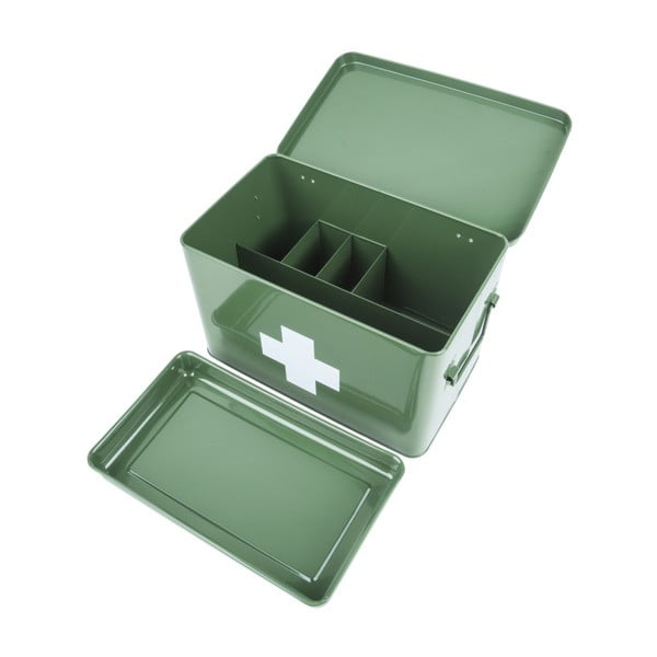 Scatola della medicina verde - PT LIVING-image-2