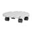 Supporto rotante per vaso in legno ø 29 cm (altezza totale 8 cm) Indoor & Outdoor – Esschert Design