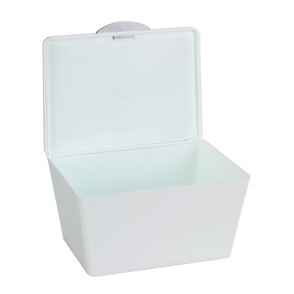 Scatola da bagno bianca Brasil - Wenko-image-2