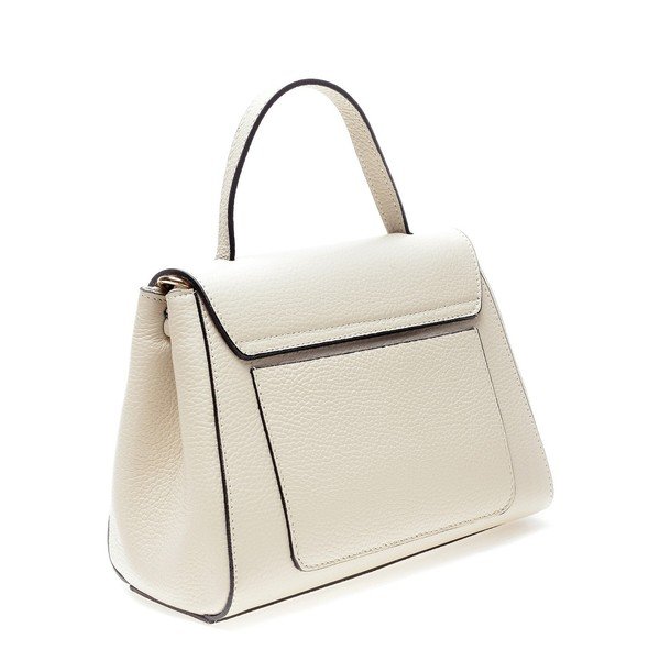 Borsa in pelle - Luisa Vannini-image-1