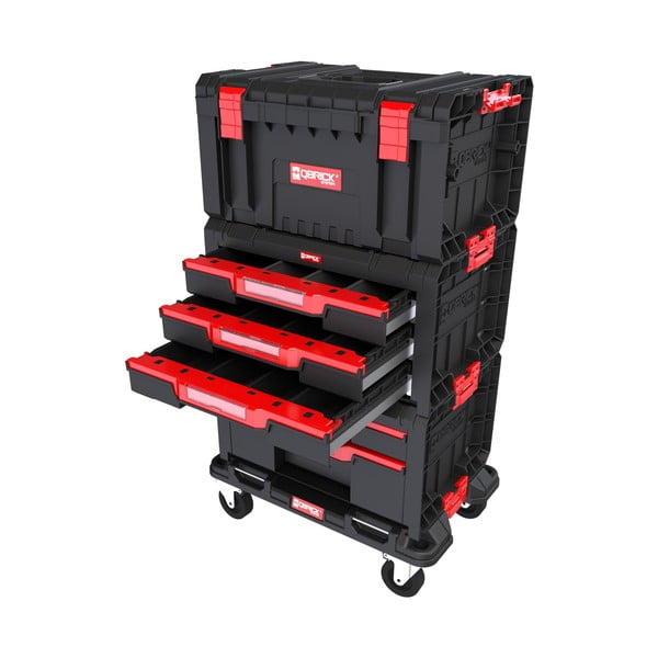 Cassetta degli attrezzi Pro - Qbrick Sys­tem-image-3