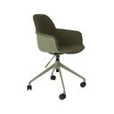 Sedia da ufficio Albert Kuip - Zuiver