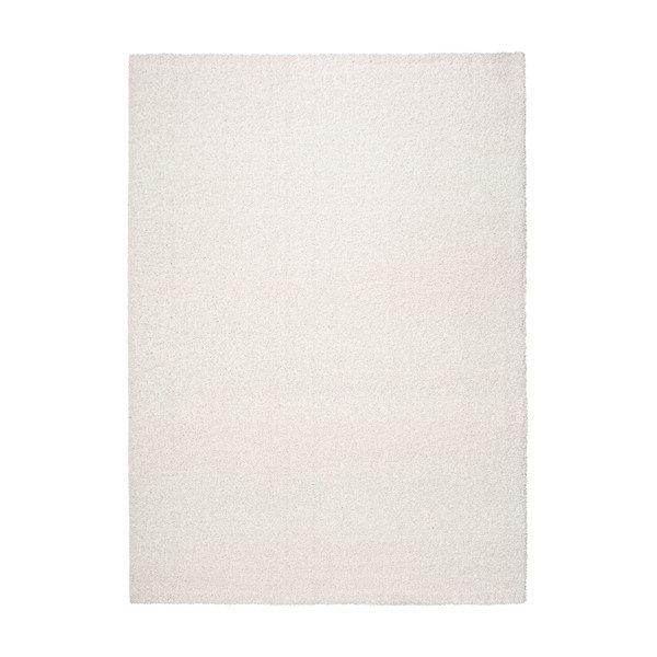 Tappeto bianco Princess, 290 x 200 cm - Universal