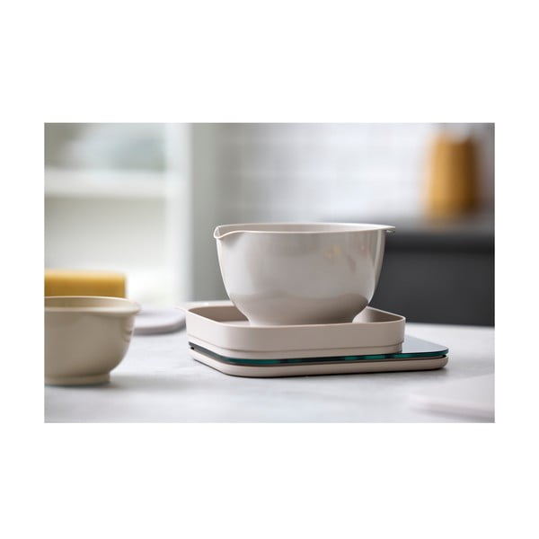 Ciotola beige ø 18 cm Margrethe - Rosti-image-1