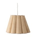 Lampadario in colore naturale ø 61 cm Sille - Bloomingville