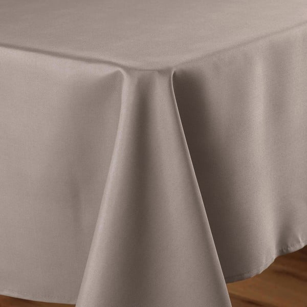 Tovaglia 140x300 cm Essentiel - douceur d'intérieur-image-1