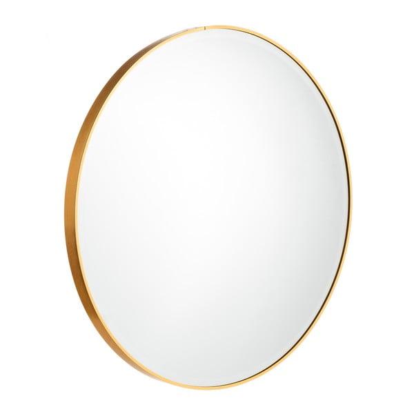 Specchio da parete ø 100 cm Ronda - Ixia-image-2