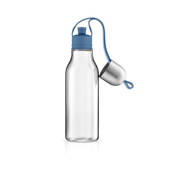 Sportovní láhev Eva Solo Moonlight Blue, 0,7l-image-2