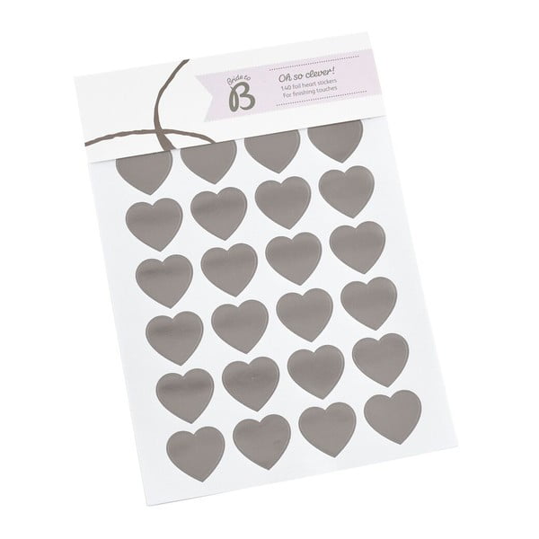 Tag Cuore di nozze - Busy B-image-2