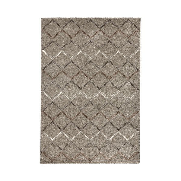 Tappeto marrone Eternal, 80 x 150 cm - Mint Rugs