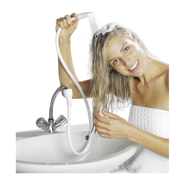 Soffione doccia in plastica - Maximex-image-1