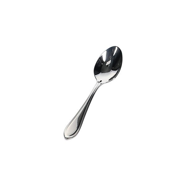 Posate argentate in acciaio inox 16 pz per 4 persone Monroe – S|P Collection-image-2